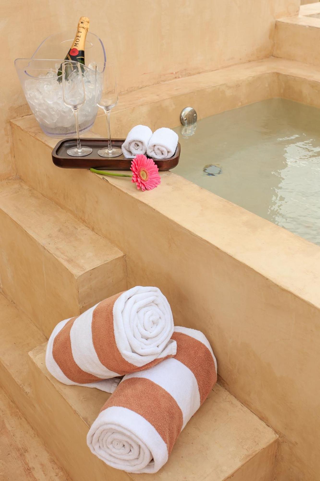 Alojamiento Prémium con terraza