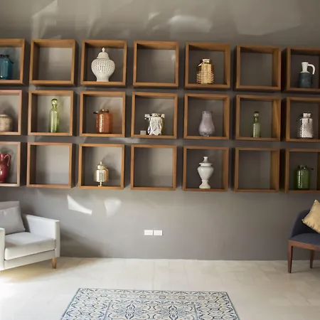 Casona 61 by GuruHotel-2